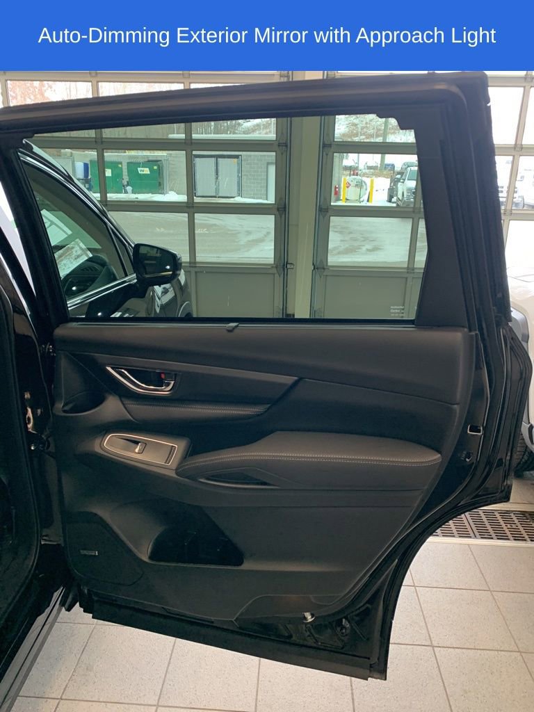 New 2026 Subaru Ascent Limited AWD/4WD image 12