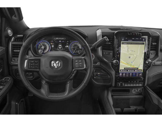 Certified 2022 RAM 3500 Limited image 7