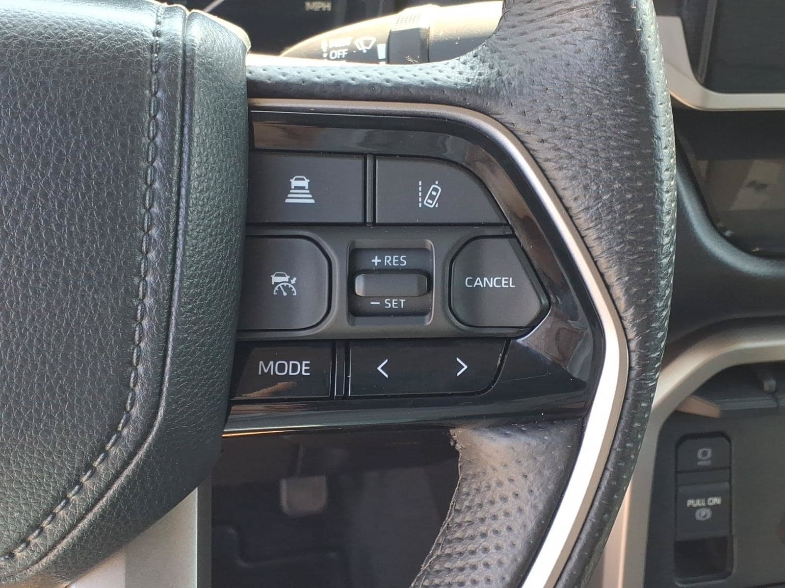 Used 2024 Toyota Tundra SR5 w/ SR5 Premium Package AWD/4WD image 25