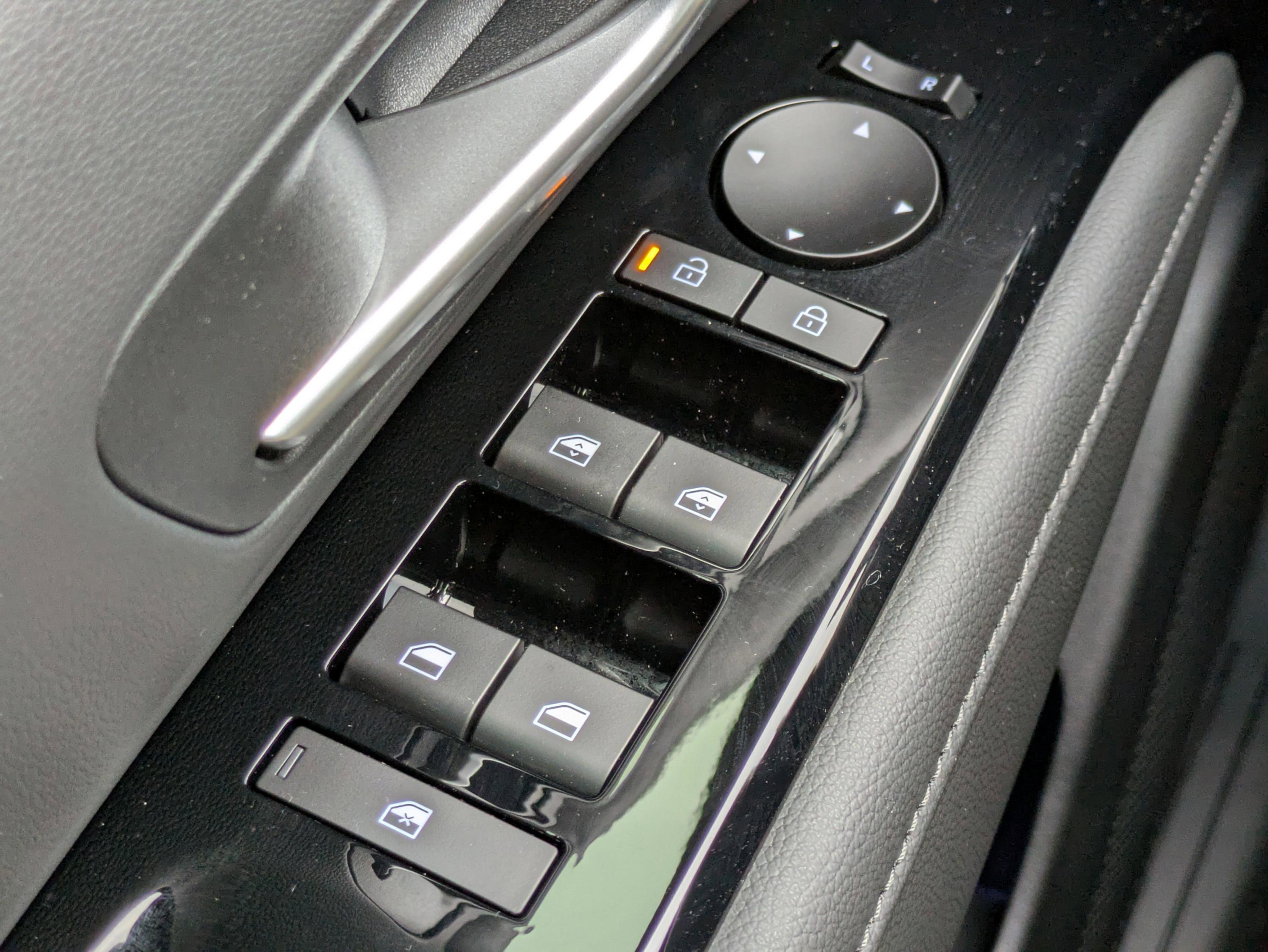 New 2026 Hyundai Santa Cruz Limited image 29