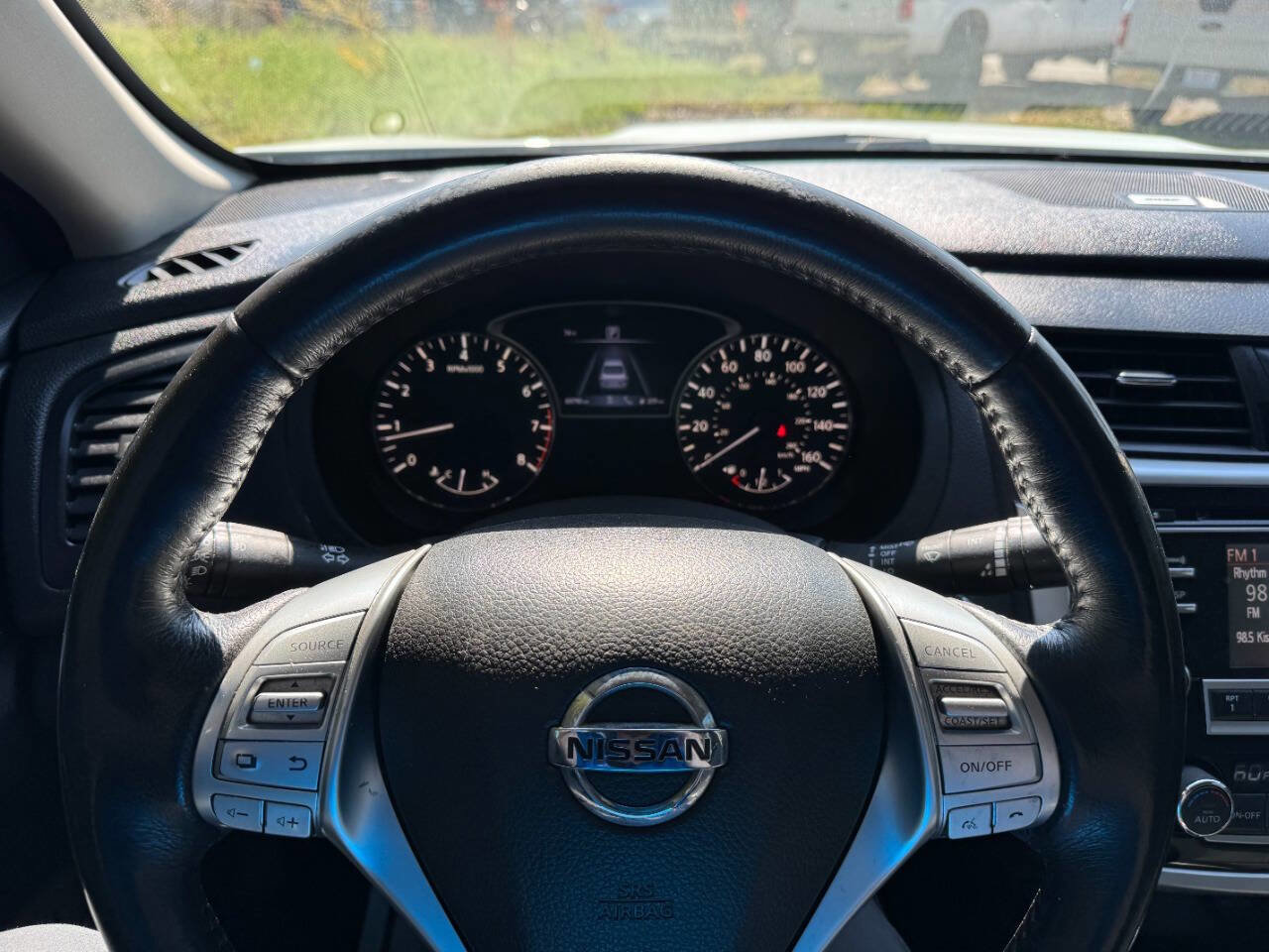 Used 2018 Nissan Altima 2.5 SL FWD image 25