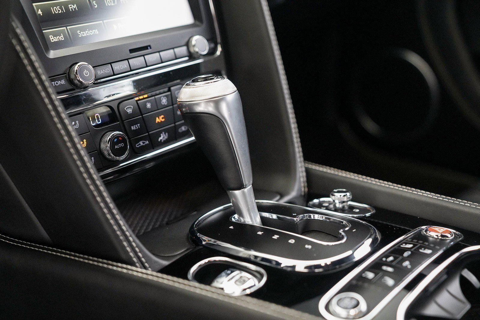 Used 2016 Bentley Continental GT V8 S image 22