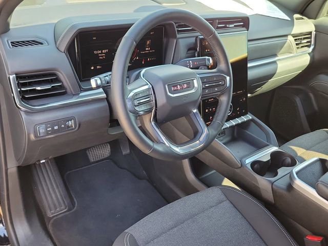 Used 2026 GMC Terrain Elevation FWD image 16
