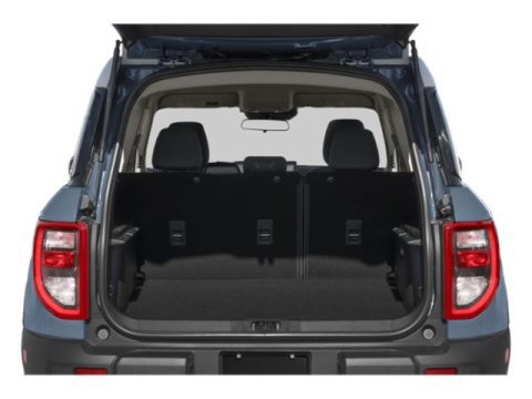 New 2025 Ford Bronco Sport Heritage w/ Convenience Package image 13