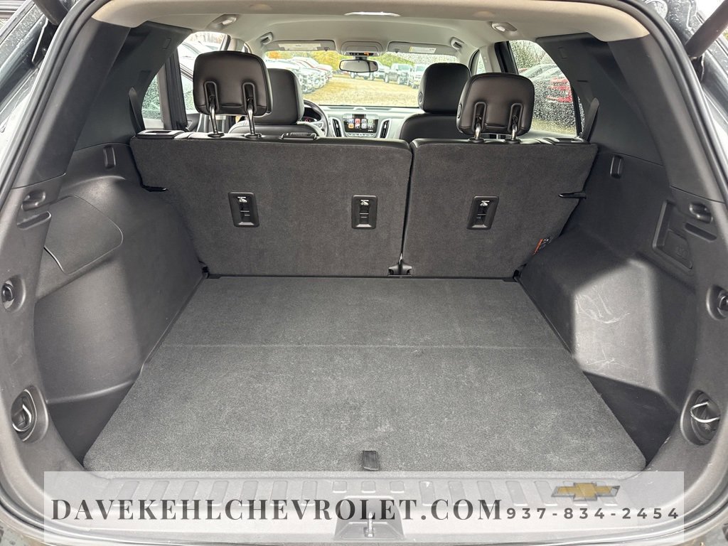 Used 2018 Chevrolet Equinox Premier image 24