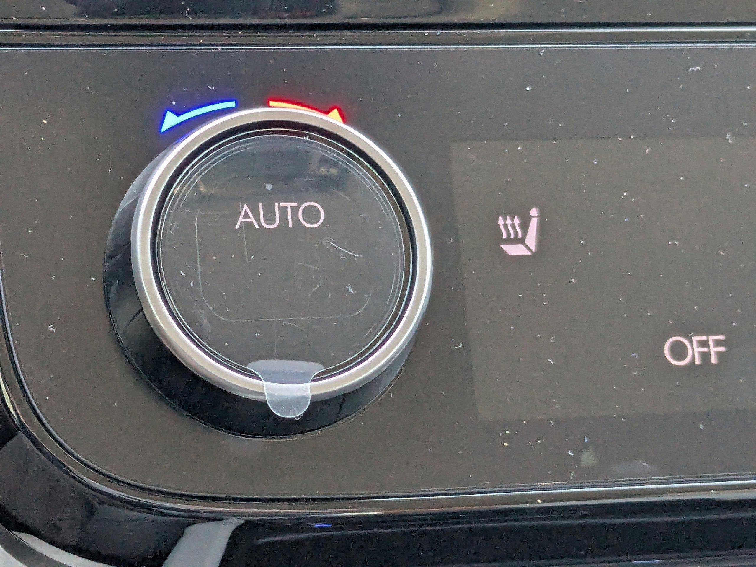 New 2026 Hyundai Tucson SEL image 25