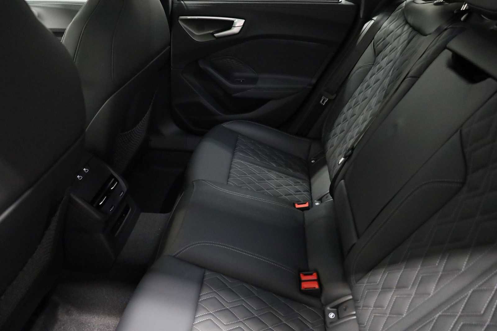 New 2025 Audi S5 Premium Plus image 32