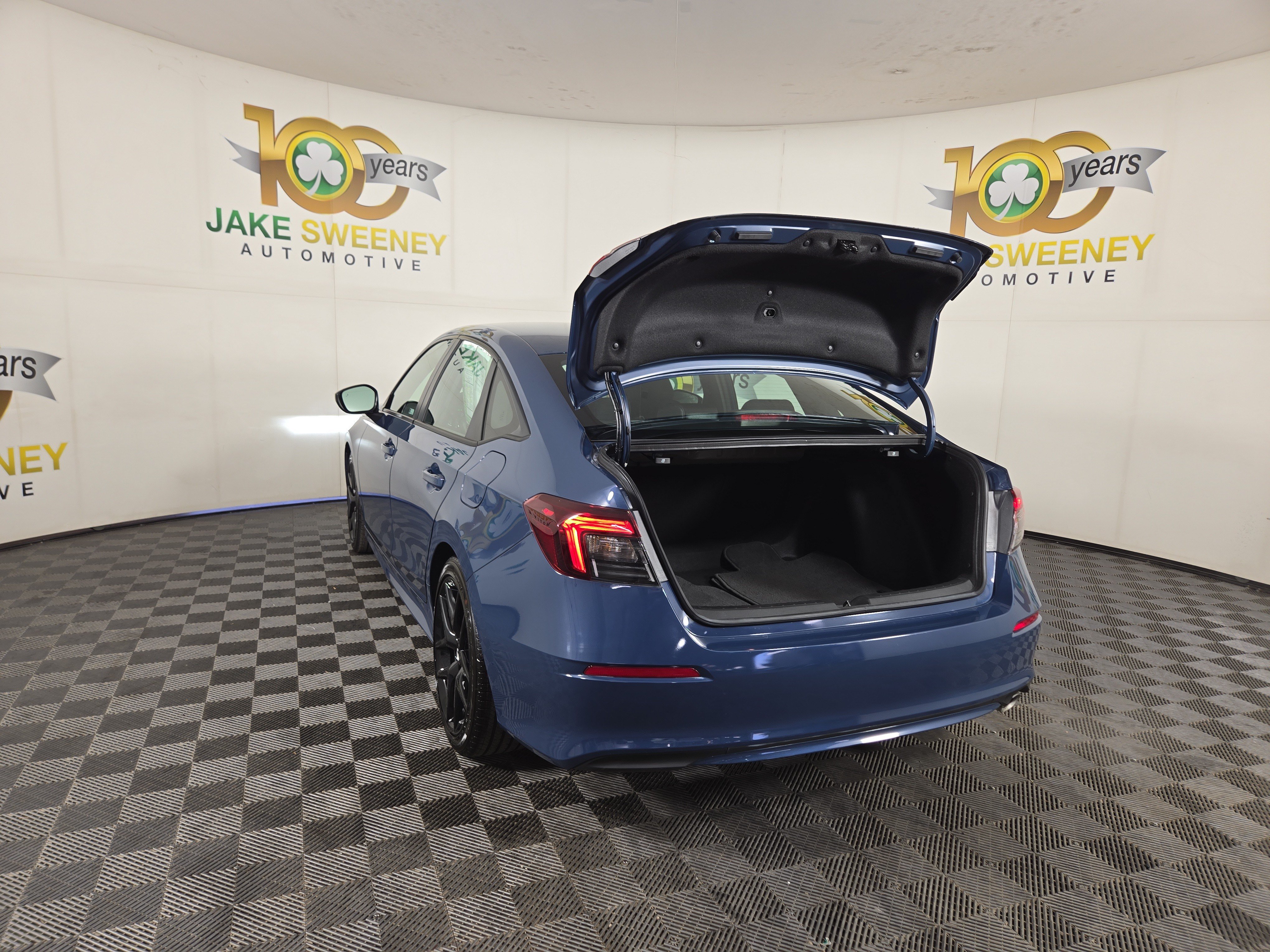 Used 2026 Honda Civic Sport image 30