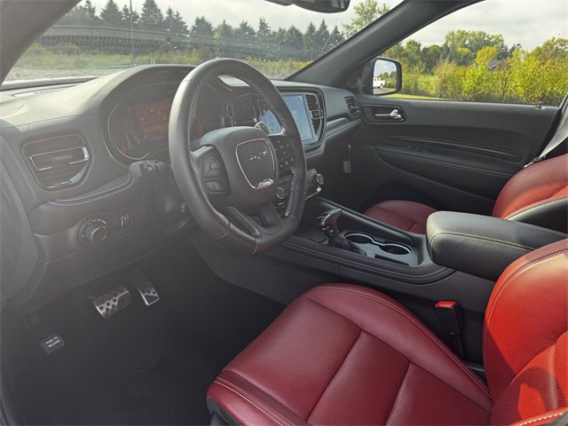 Used 2023 Dodge Durango SRT Hellcat image 29
