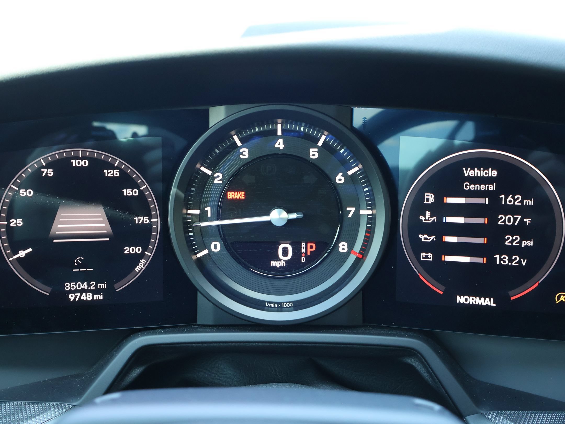 Certified 2023 Porsche 911 Carrera 4S AWD/4WD image 17
