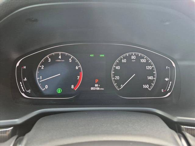 Used 2019 Honda Accord Sport image 10