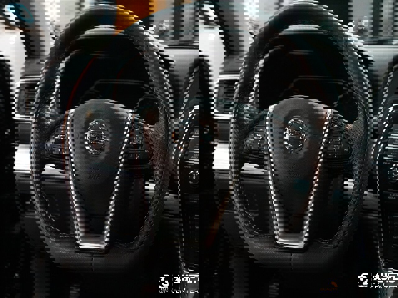 Used 2020 Nissan Maxima 3.5 SL image 15