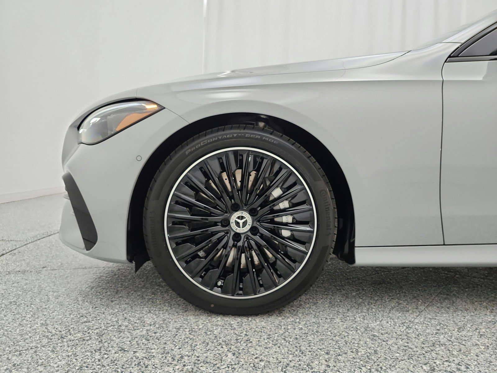 New 2027 Mercedes-Benz CLE 450 4MATIC Coupe image 12