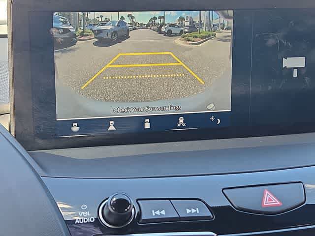 Certified 2023 Acura RDX FWD w/ Technology Package image 30