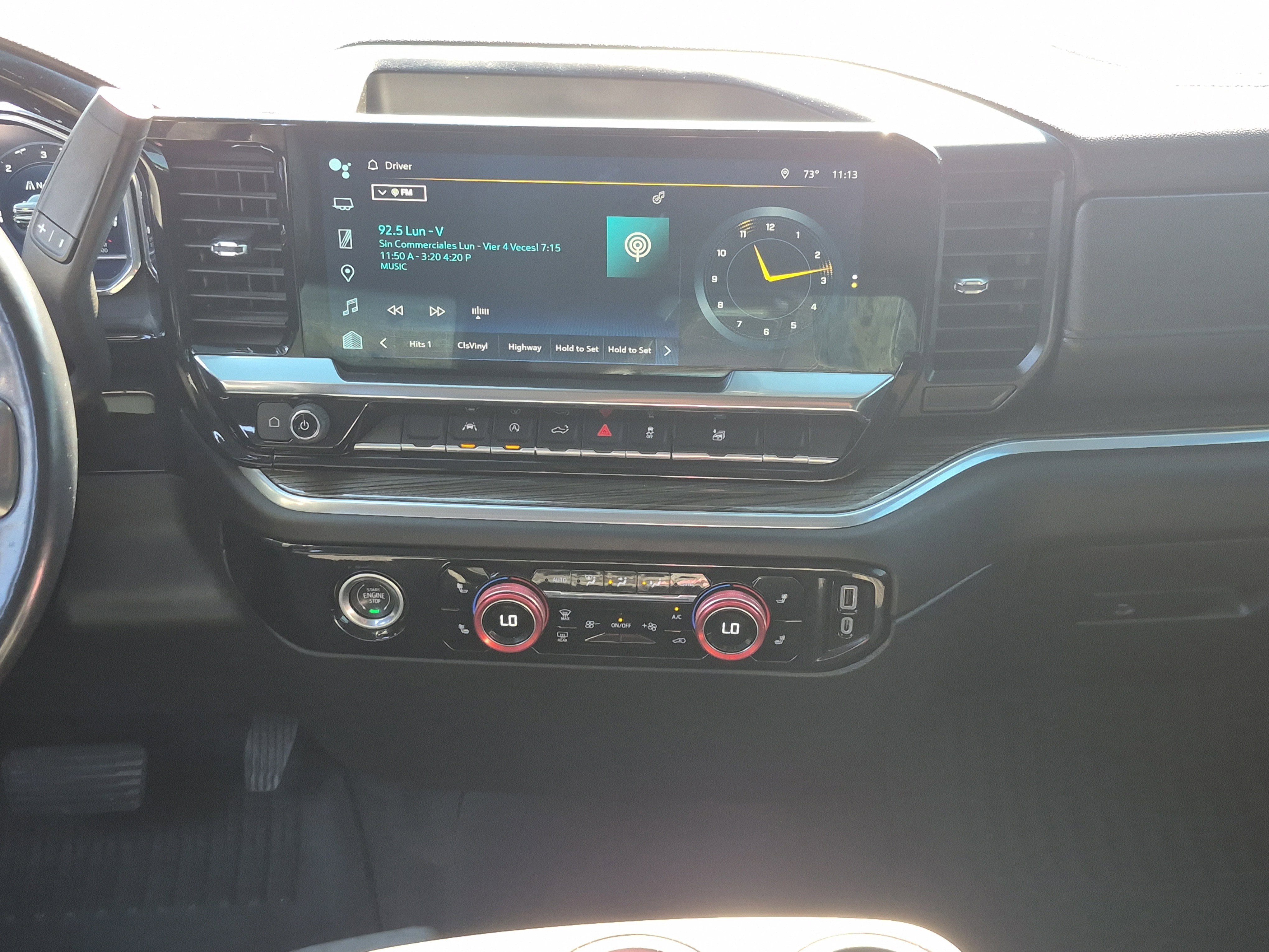 Used 2022 Chevrolet Silverado 1500 RST image 20