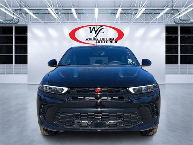 New 2024 Dodge Hornet R/T image 8