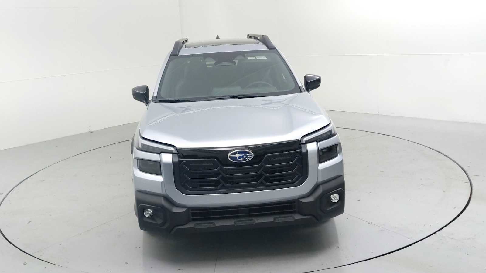 New 2026 Subaru Outback Premium AWD/4WD image 2