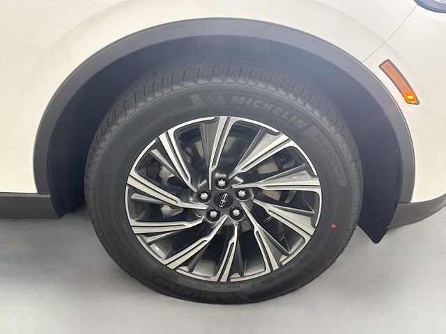 New 2026 Lincoln Aviator AWD image 33