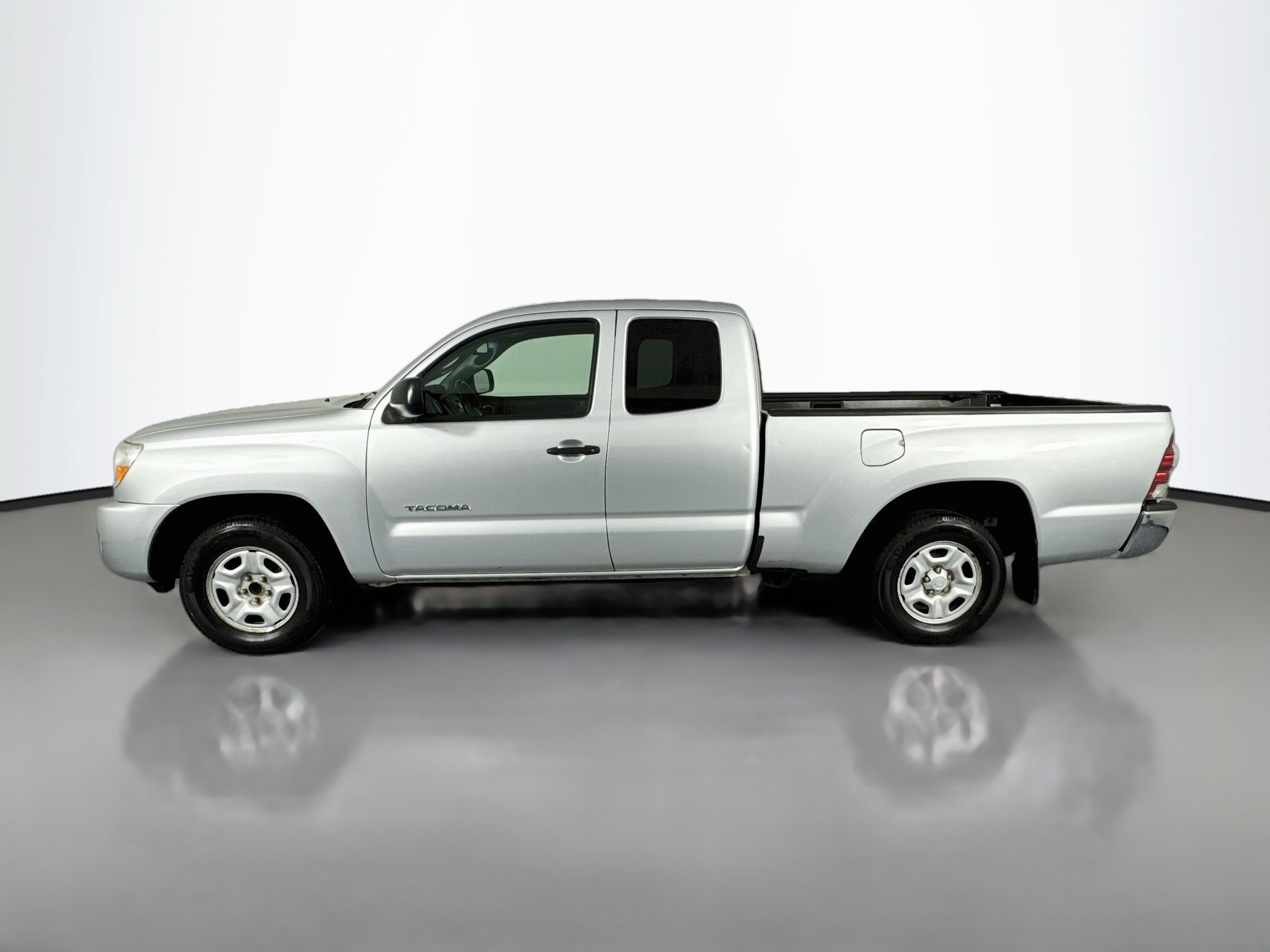 Used 2011 Toyota Tacoma 2WD Access Cab w/ SR5 Pkg #2 image 8