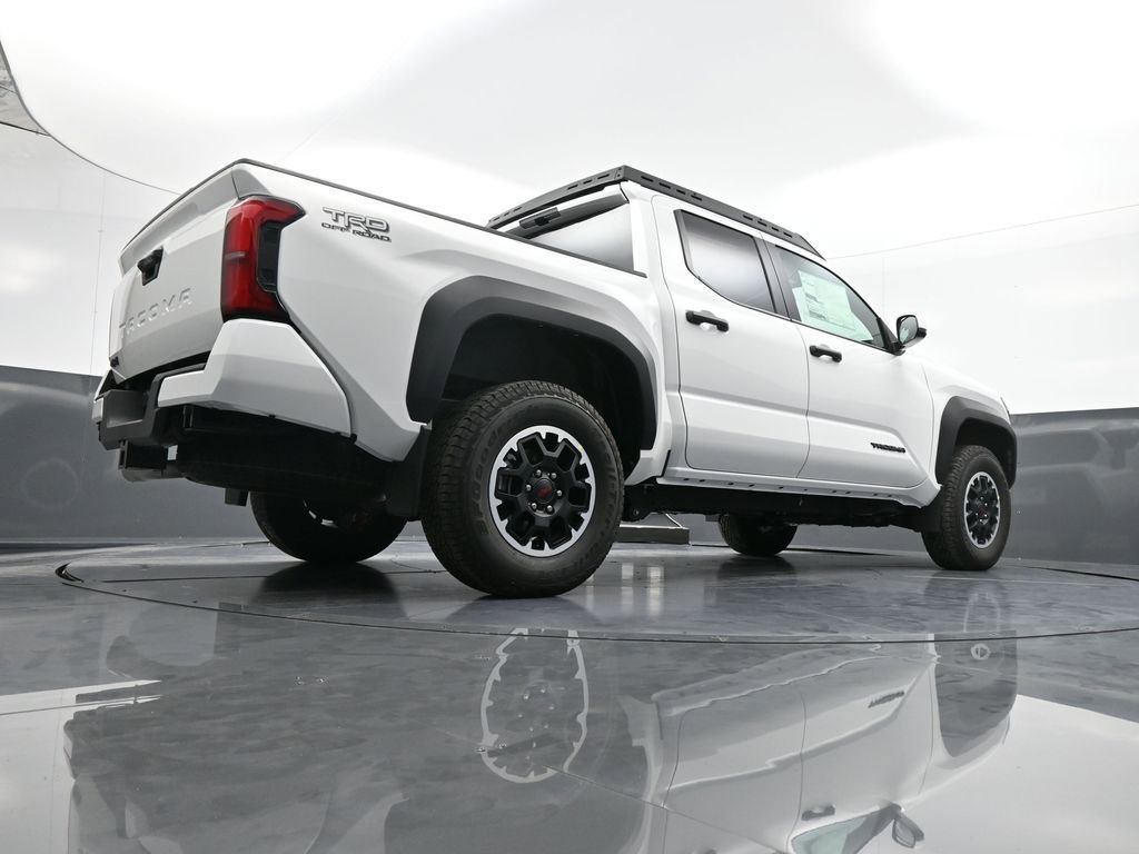 New 2024 Toyota Tacoma TRD Off-Road image 27