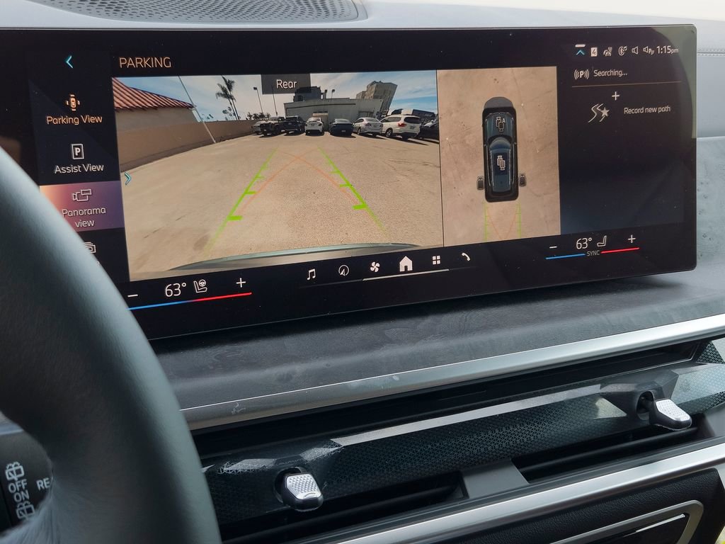 New 2026 BMW X5 sDrive40i image 11