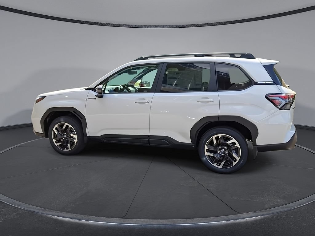 New 2026 Subaru Forester Touring AWD/4WD image 9