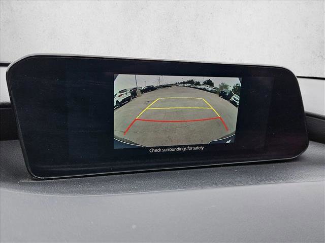 Used 2020 MAZDA MAZDA3 Hatchback w/ Premium Package FWD image 13