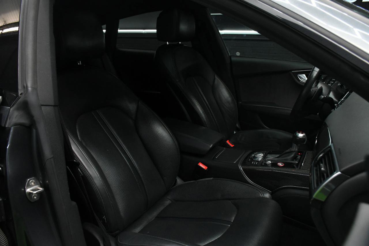 Used 2017 Audi RS 7 Performance w/ Driver Assistance Package image 43