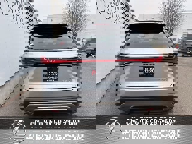 New 2026 Lexus RX 350 w/ Luxury Package image 4
