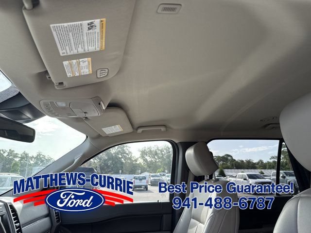 Certified 2020 Ford Expedition XLT w/ Equipment Group 202A RWD image 11