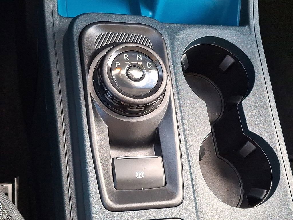 Used 2025 Ford Maverick XL w/ 4K Tow Package image 18