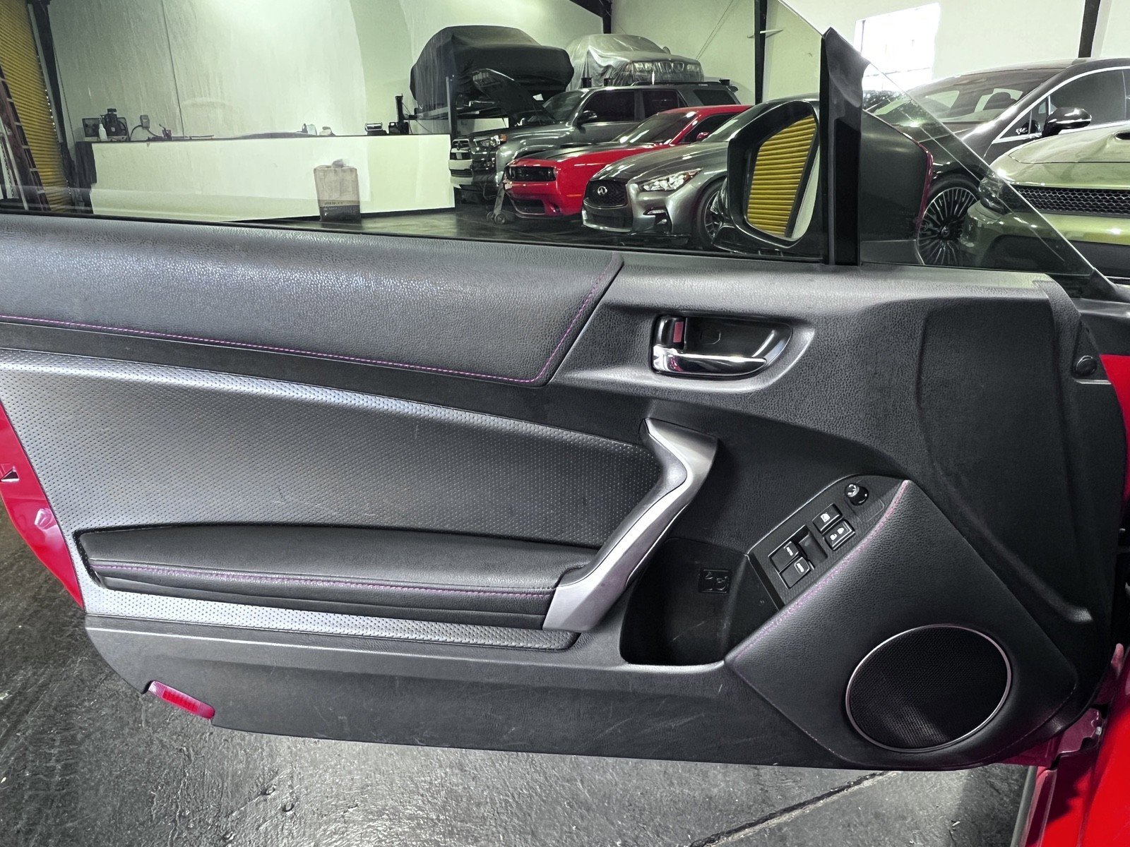 Used 2014 Scion FR-S image 20