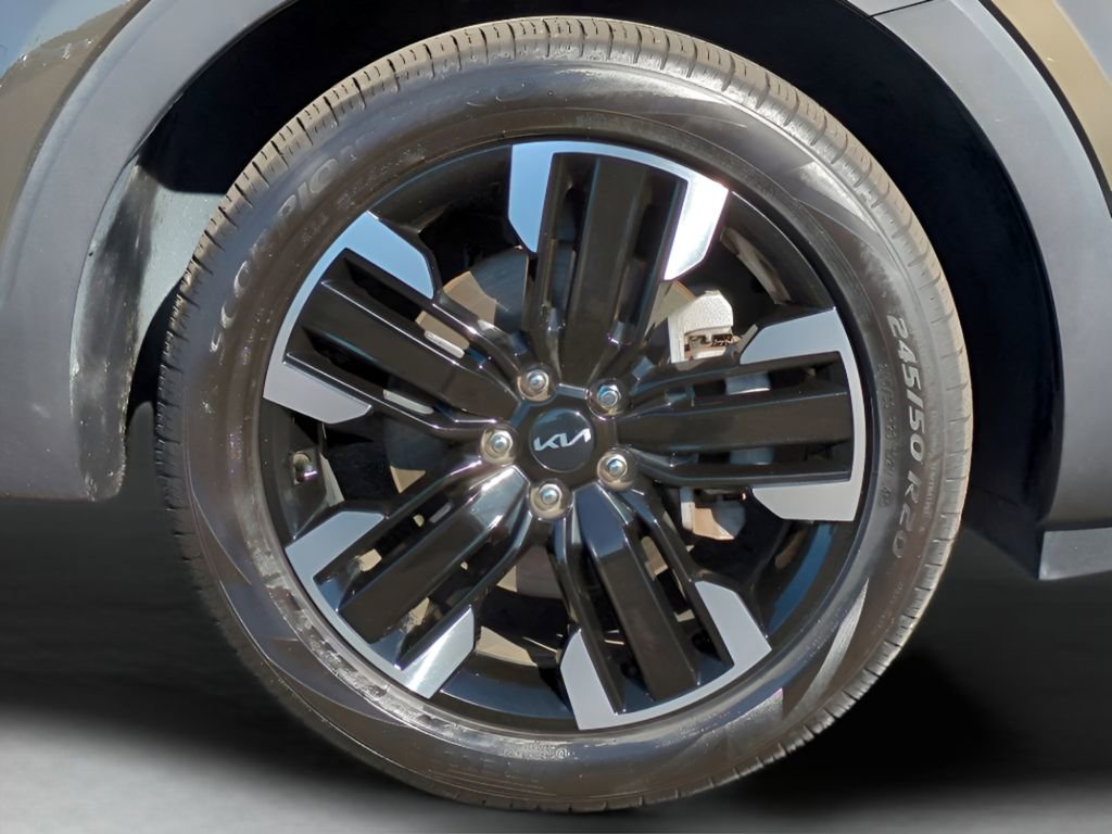 Used 2023 Kia Telluride SX image 31