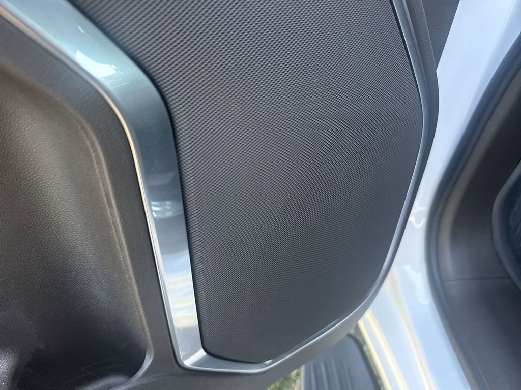 Certified 2025 GMC Sierra 2500 SLT w/ SLT Premium Package image 31