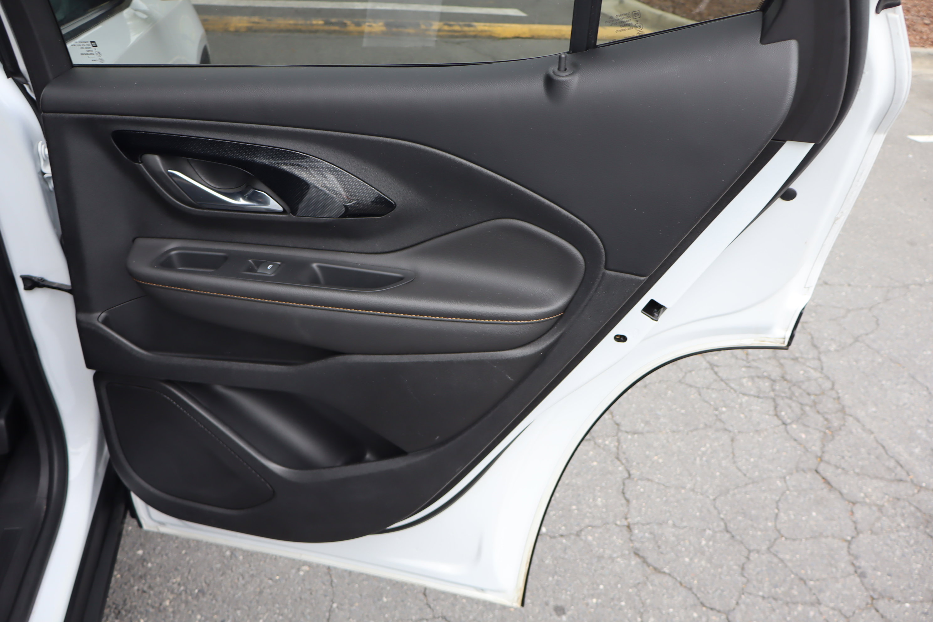 Certified 2023 GMC Terrain AT4 image 34