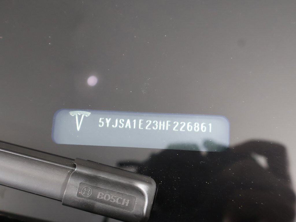 Used 2017 Tesla Model S 100D image 49