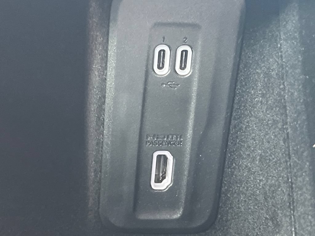 New 2025 Jeep Wagoneer S Limited AWD/4WD image 16