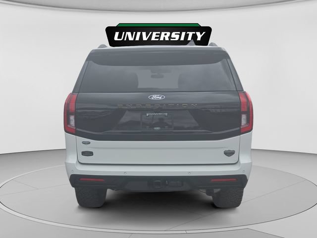 New 2027 Ford Expedition Tremor w/ Driver's Package AWD/4WD image 4