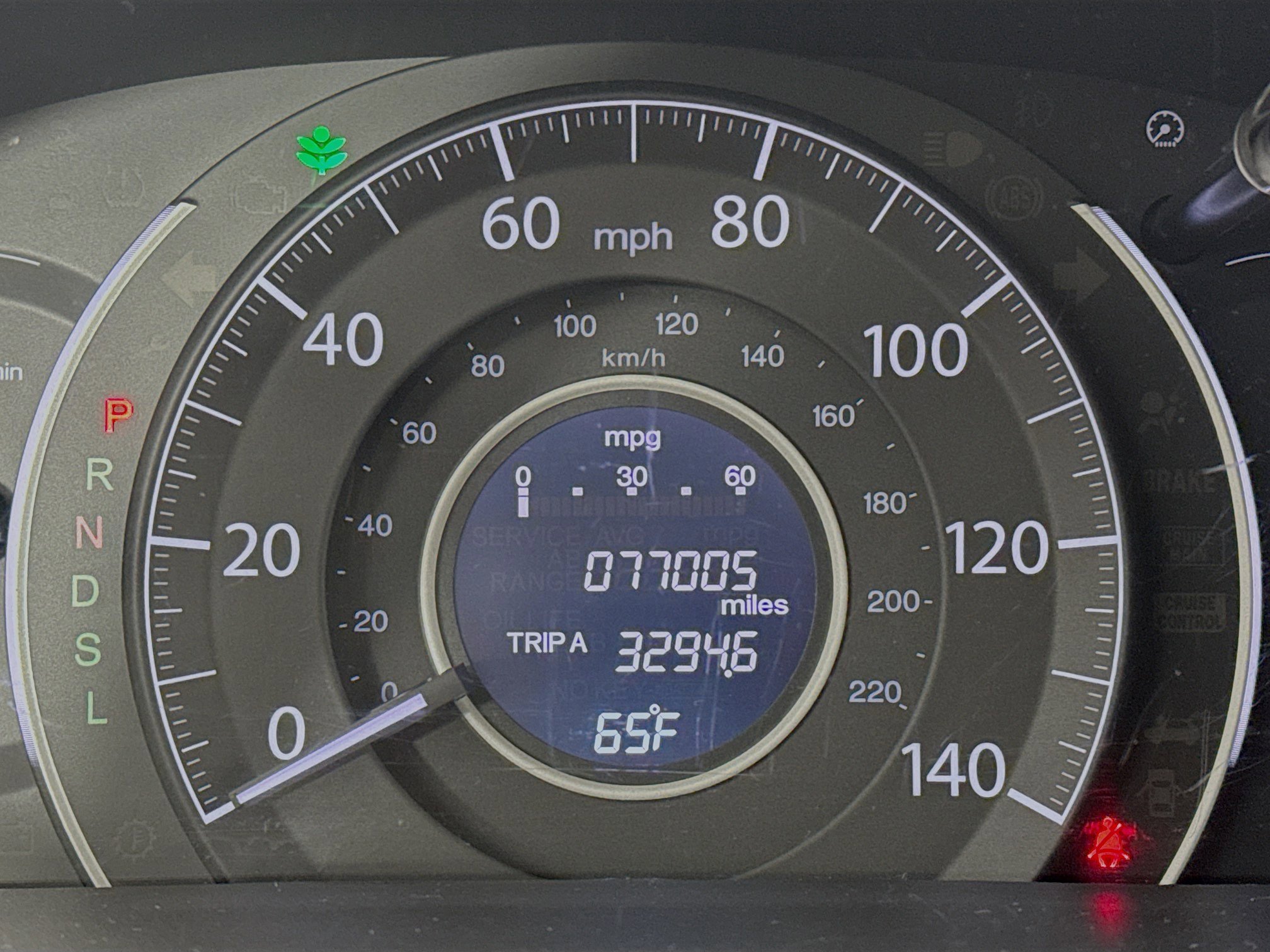 Used 2016 Honda CR-V EX-L image 12