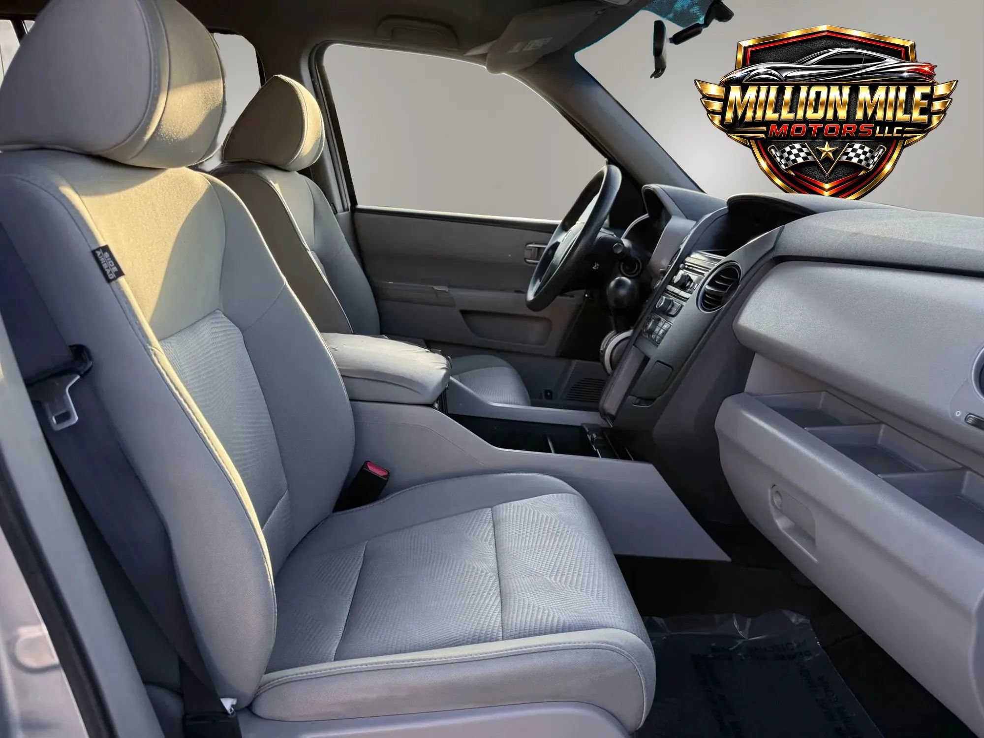 Used 2012 Honda Pilot LX image 18