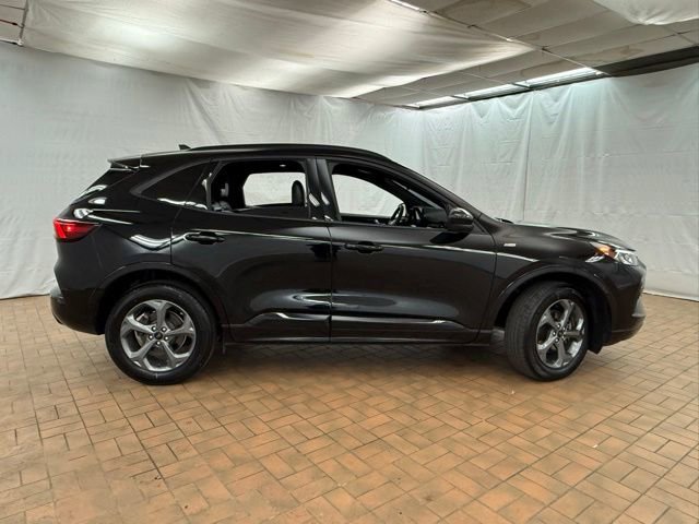 Used 2024 Ford Escape ST-Line Select w/ Tech Pack #1 AWD/4WD image 9