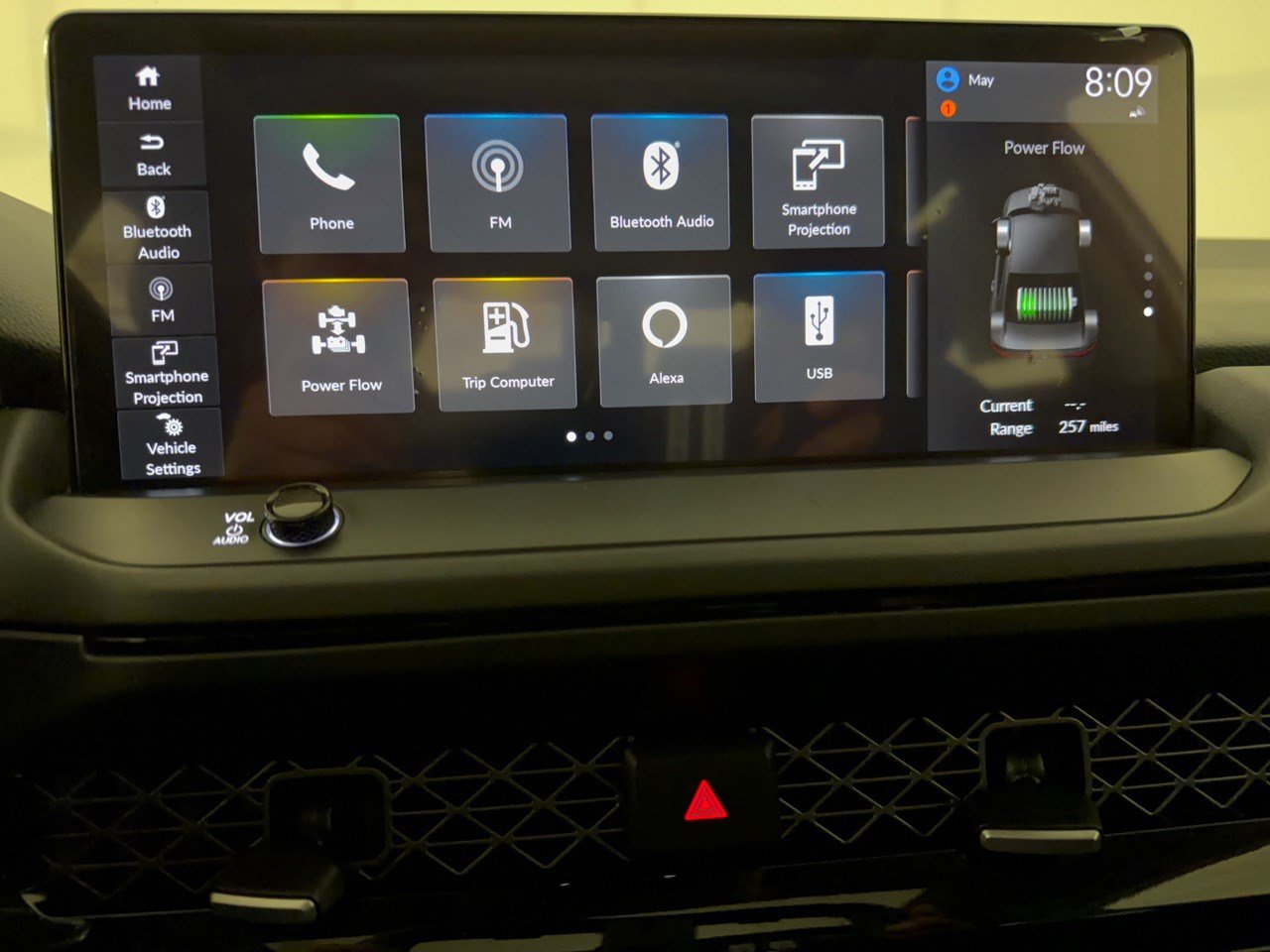 Used 2024 Honda Accord EX-L image 23