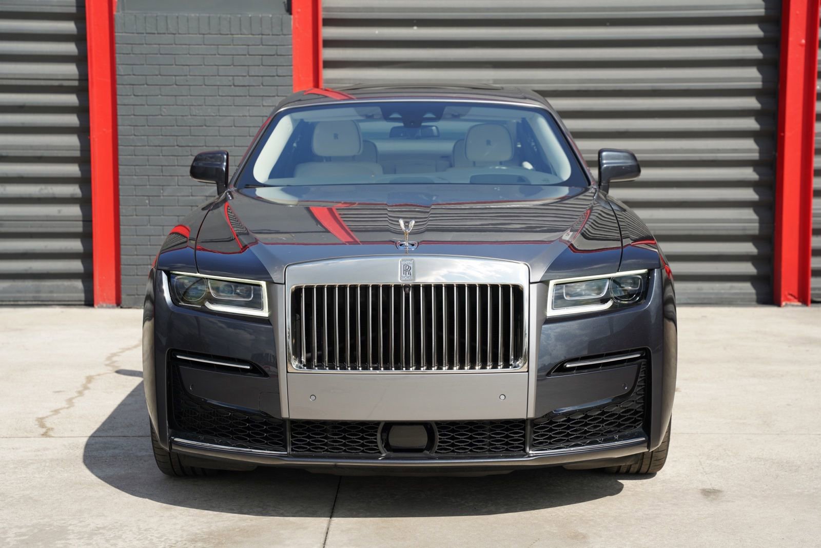 Used 2021 Rolls-Royce Ghost image 5
