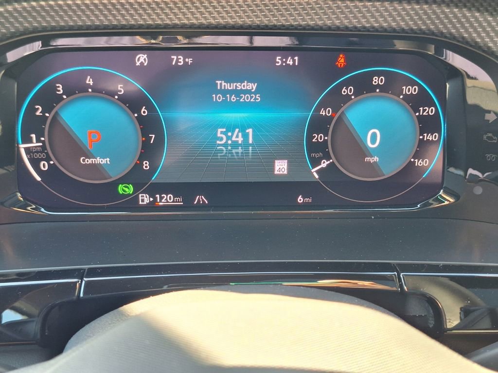 New 2026 Volkswagen Atlas Cross Sport SEL Premium R-Line image 15