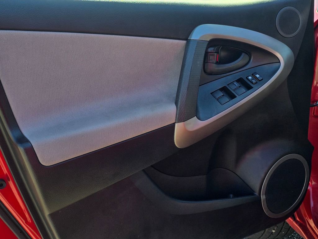 Used 2008 Toyota RAV4 2WD image 14