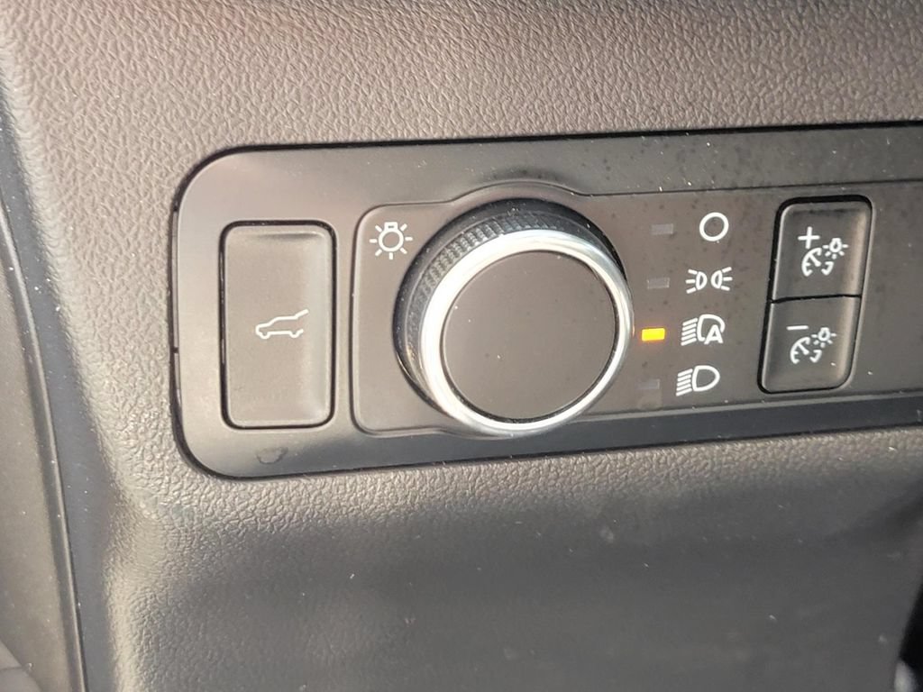 Used 2024 Ford Escape ST-Line FWD image 32