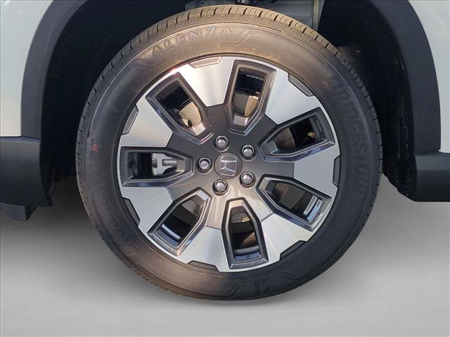 New 2026 Honda Pilot Elite image 10
