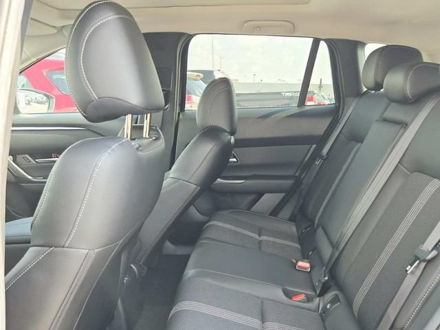 New 2026 MAZDA CX-50 2.5 Hybrid w/ Cargo Package AWD/4WD image 13