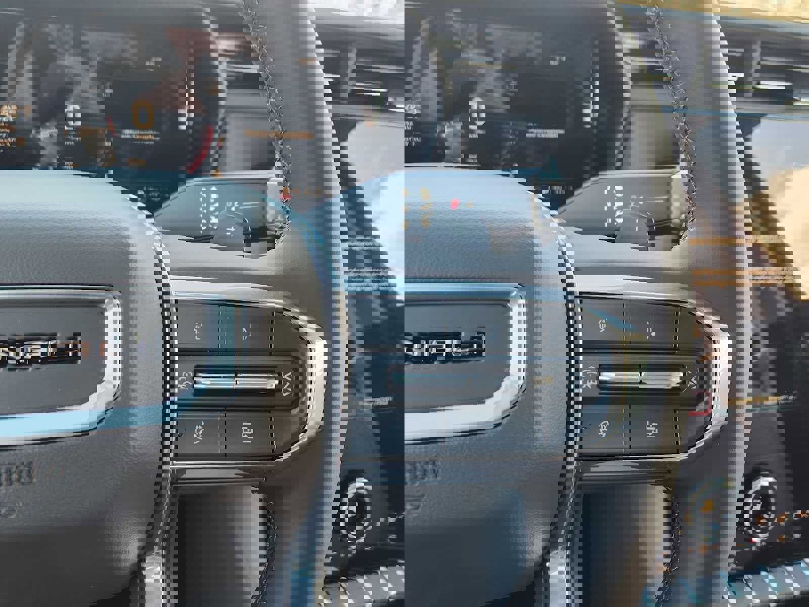 New 2026 GMC Terrain Denali image 17