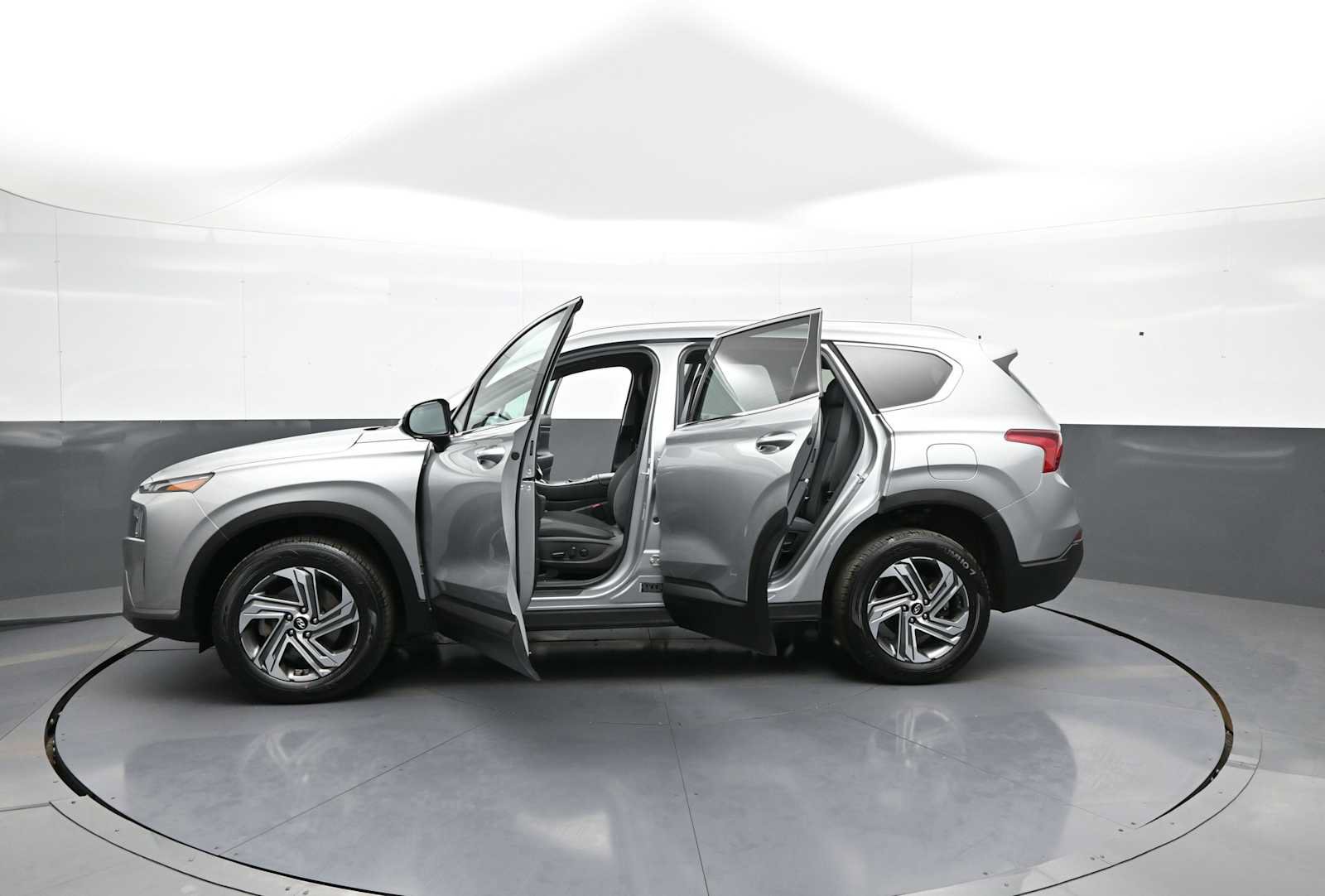 Used 2023 Hyundai Santa Fe SEL w/ Cargo Package AWD/4WD image 42